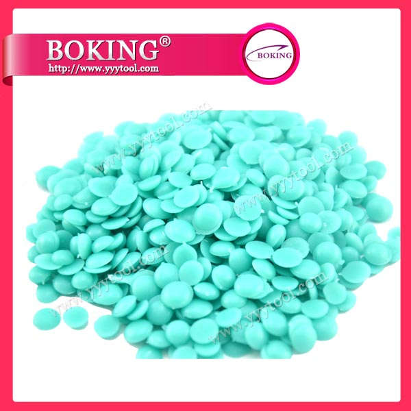 Injection Wax-Sky Green