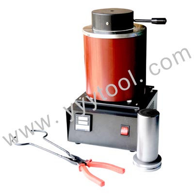 Electric Melting Furnace
