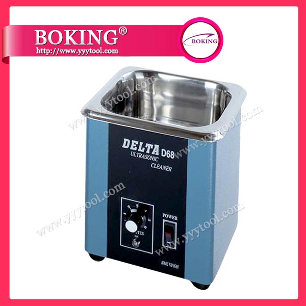 0.8L Ultrasonic Cleaner