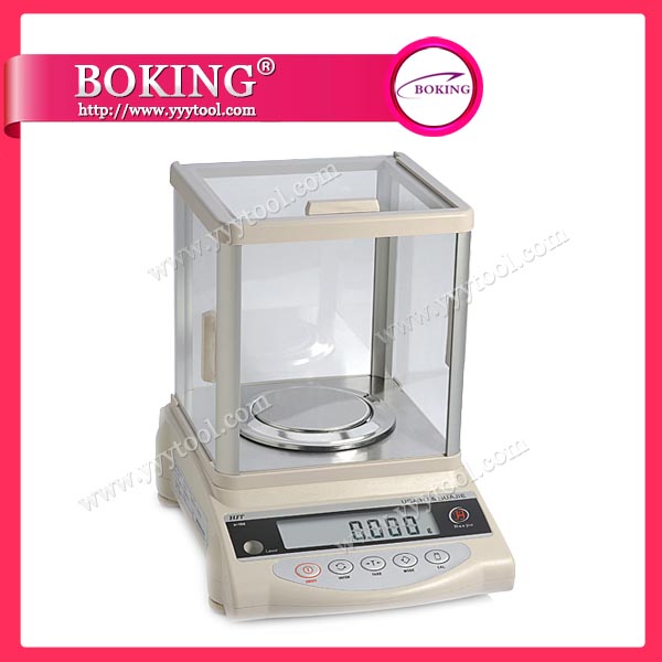 Jewelry Electronic Balance
