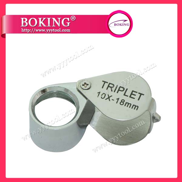 Magnifier