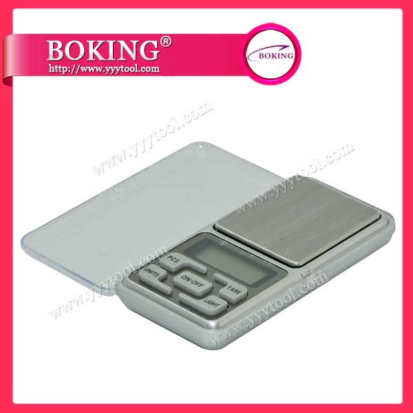 Jewelry Pocket Scale
