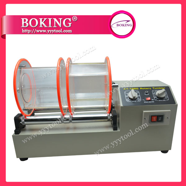 Rotary Tumbler