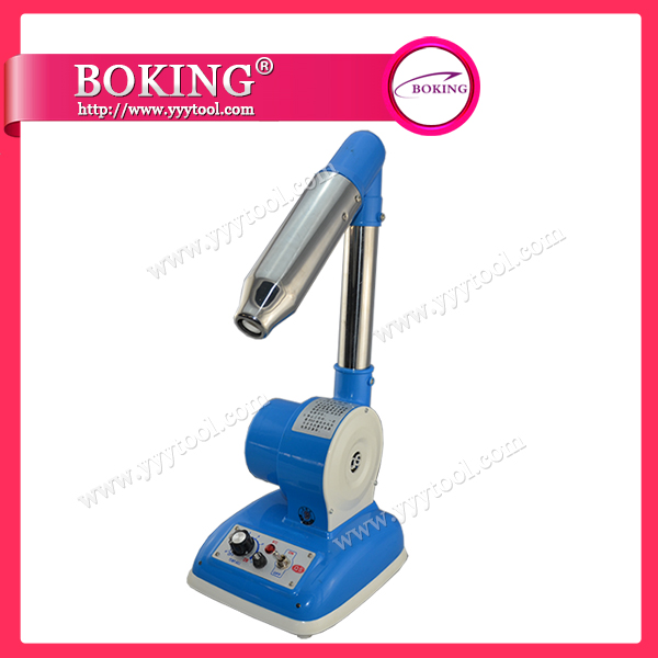 Jewelry Special Induction Dryer