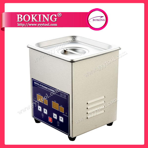 2.0L Ultrasonic Cleaner