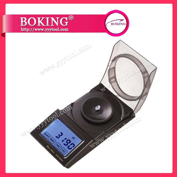 Karat Scales