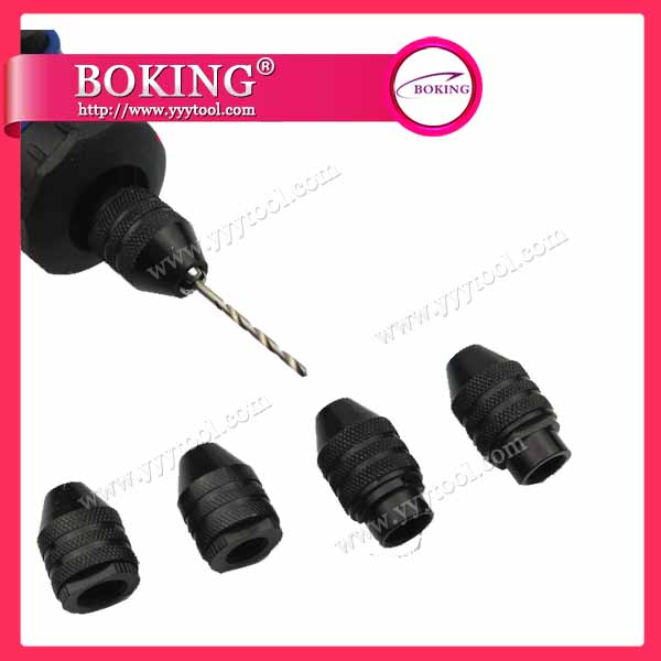 MINI Drill Collet