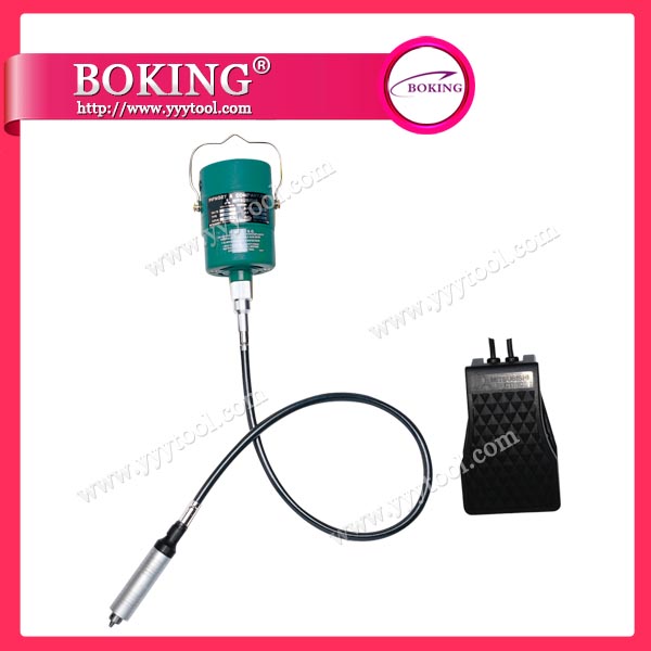 MITSUBISHI Flexible Shaft Machine