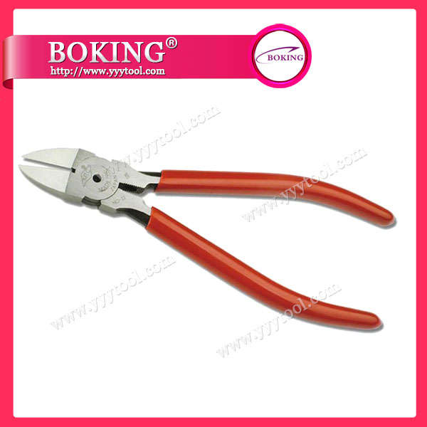 MTC-22 Side Cutting Nipplers