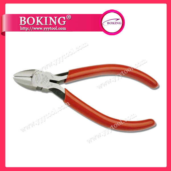 MTC-2D Side Cutting Nipplers