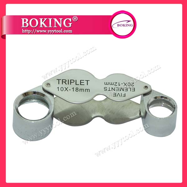 Magnifier