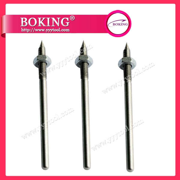 Mandrel