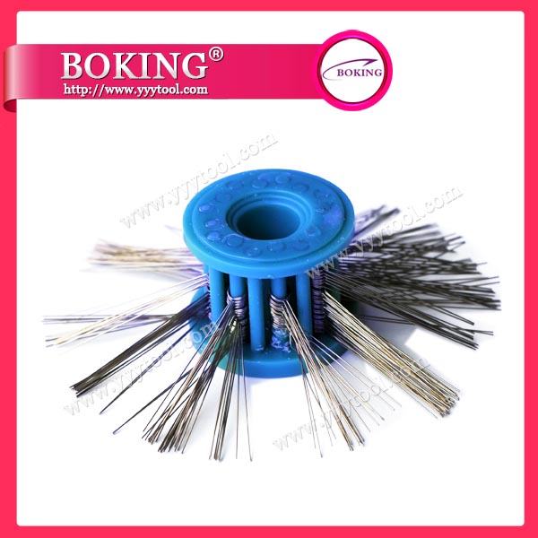 Matt Wire Brush