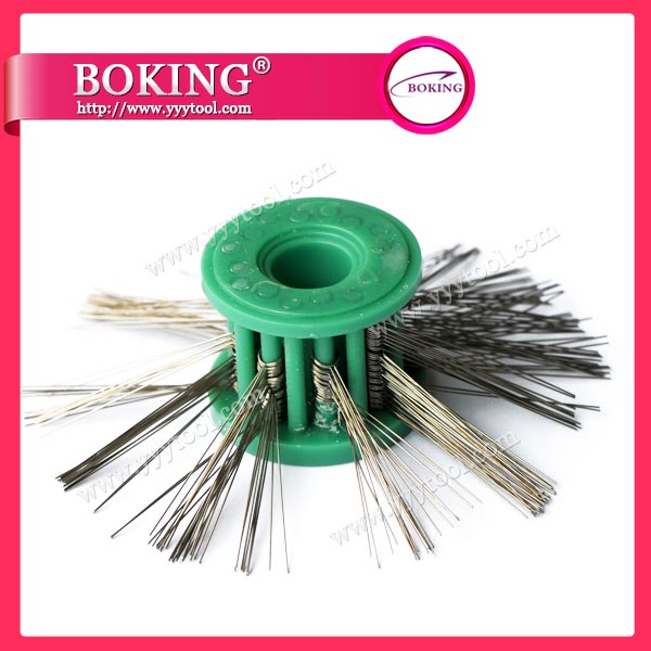 Matt Wire Brush