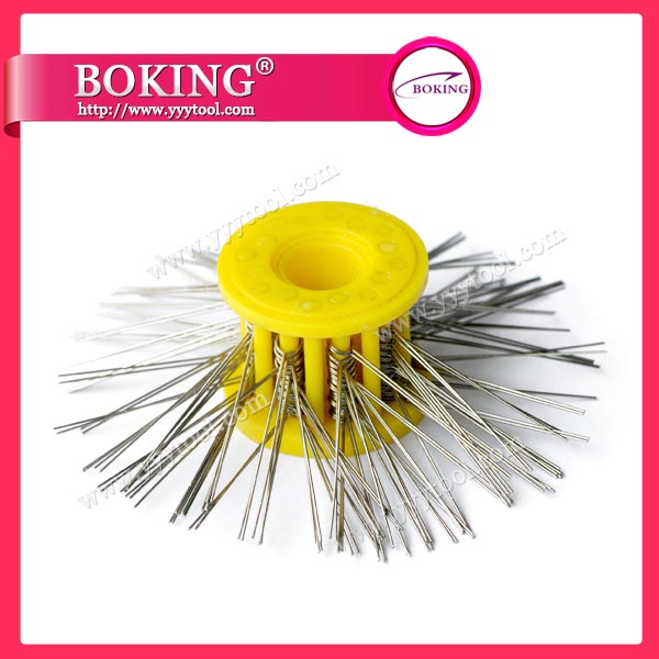 Matt Wire Brush