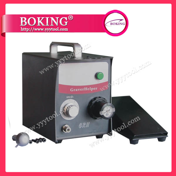 New Arrival Maxset Engraver