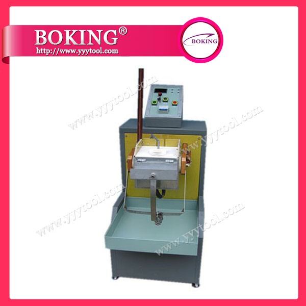 Melting Furnace for Platinum