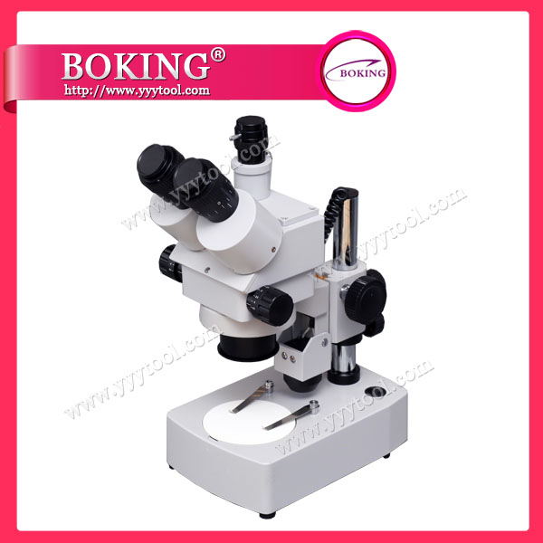 Microscope