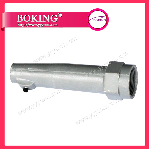 Motor Connector