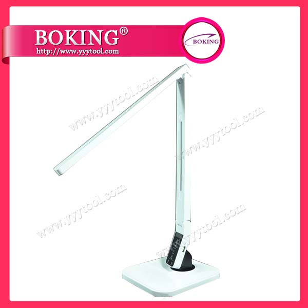 Multi-Function Gem Lamp