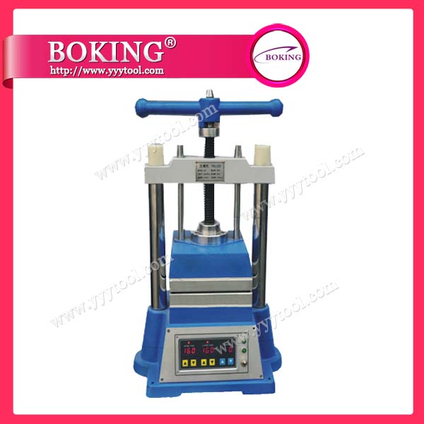 NEW Digital Heavy Duty Vulcanizer