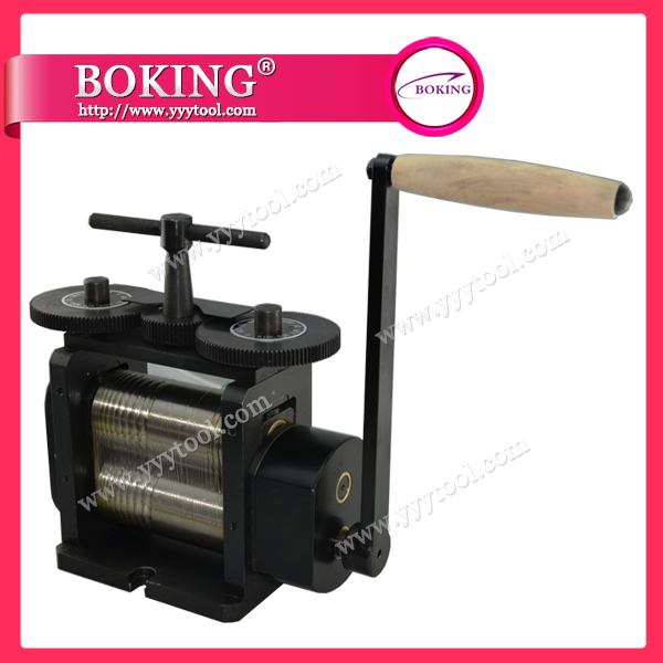 NEW Hand Roling Mill