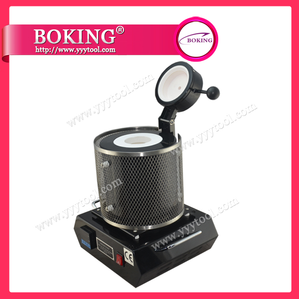 Melting Furnace（Black）