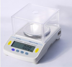 New Electronic Balance