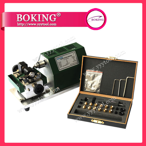 Pearl Drilling Machine