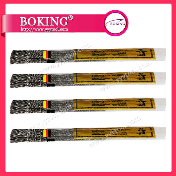 Penguin Sawblades for Wax