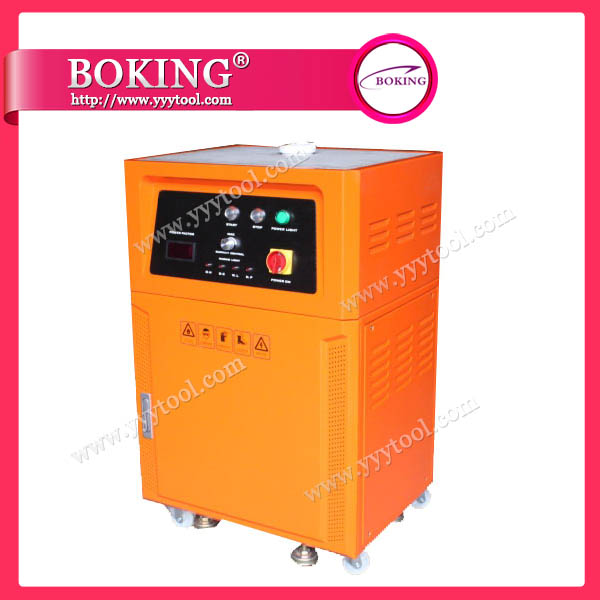 Platinum Furnace