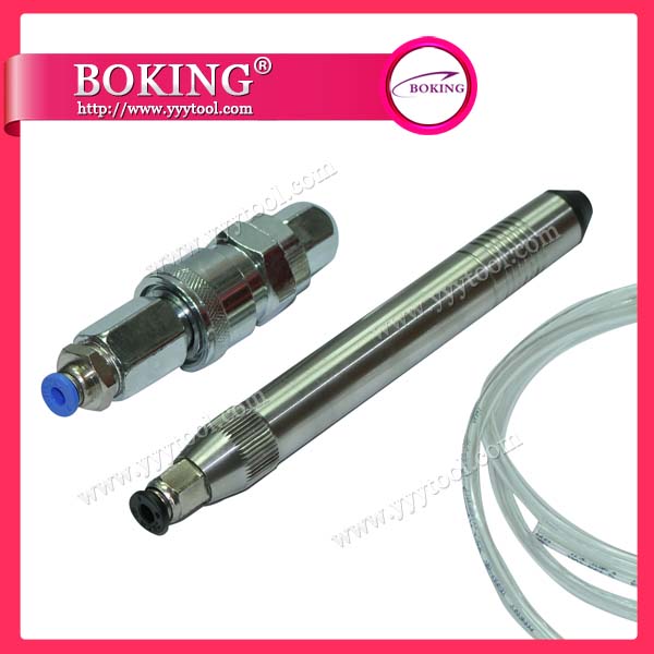 Pneumatic Hammer Handpiece