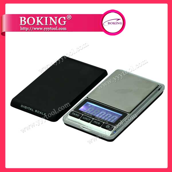 Pocket Scale