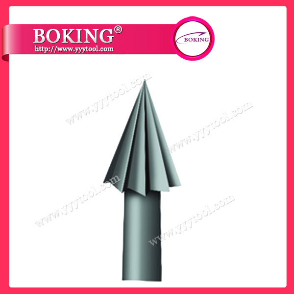 Pointed