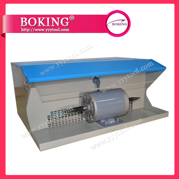 Polishing Machine with Dust Collector