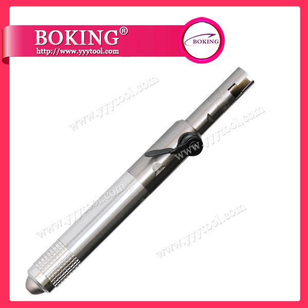 Quick Change Handpieces