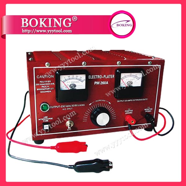 Rectifier