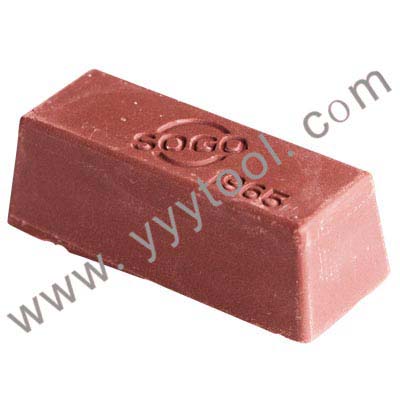 Red Polishing Compound