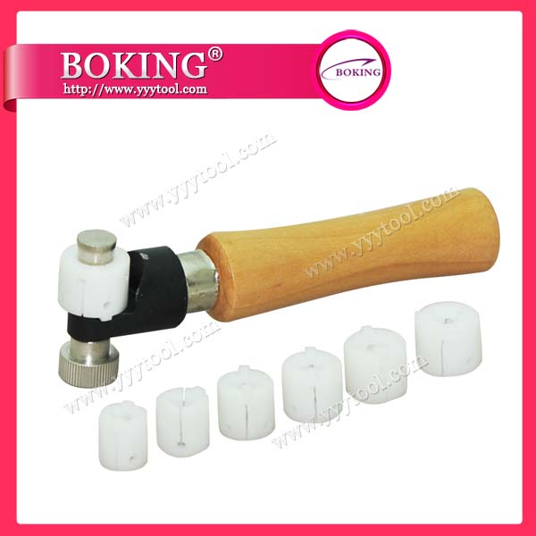 Ring Setter Clamp