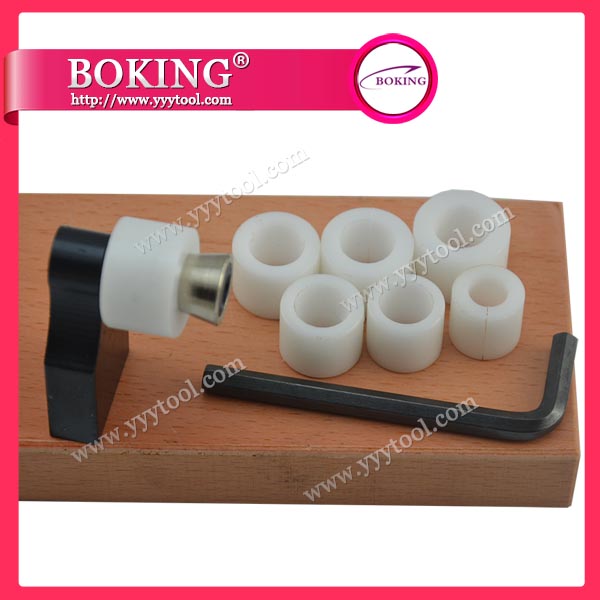 Ring Setter  Clamp