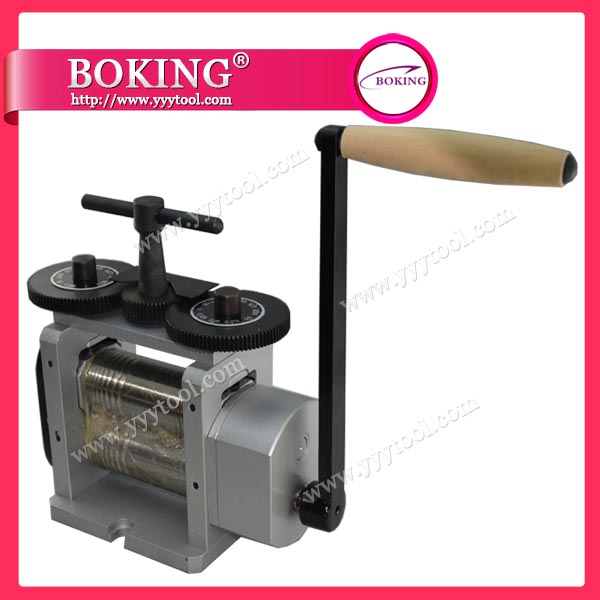 NEW Hand Roling Mill