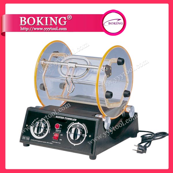 Rotary Tumbler-Large