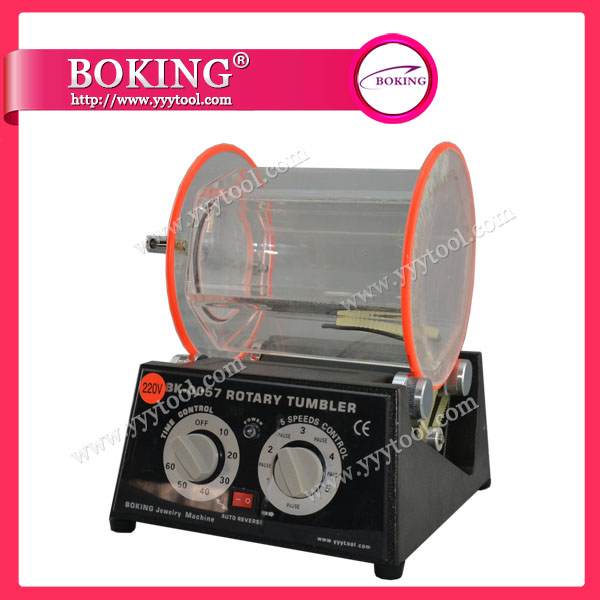 Rotary Tumbler-Small