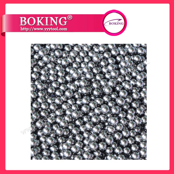 Round Beads