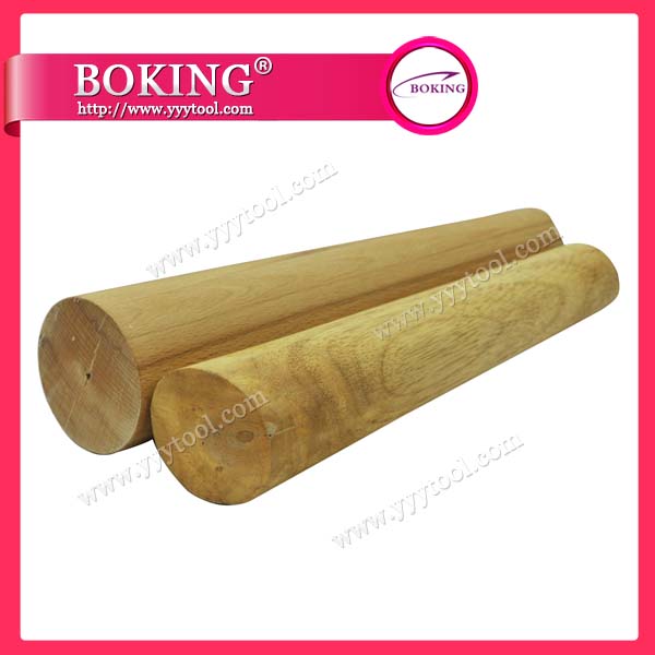 Round Wood Bracelet Mandrel