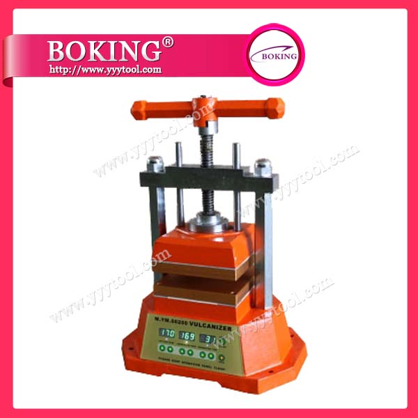 Rubber Mould Vulcanizer