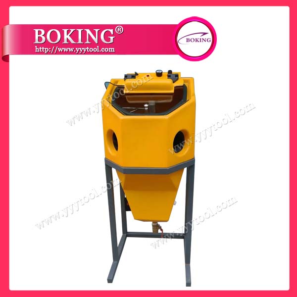 Sandblaster