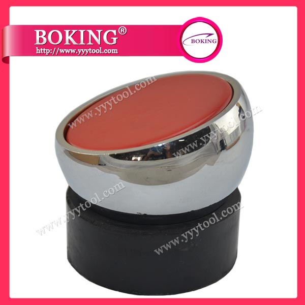 Sealing Wax Ball with Rubber Ball