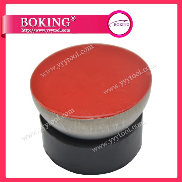 Sealing Wax Ball with Rubber Ball