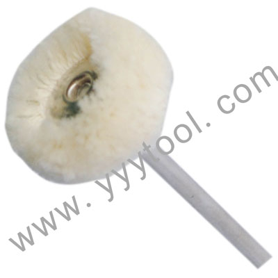 Singing Cotton Thread